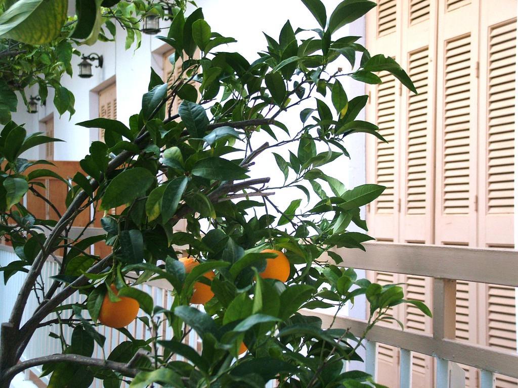 George'S Apartment Agia Marina  Room photo