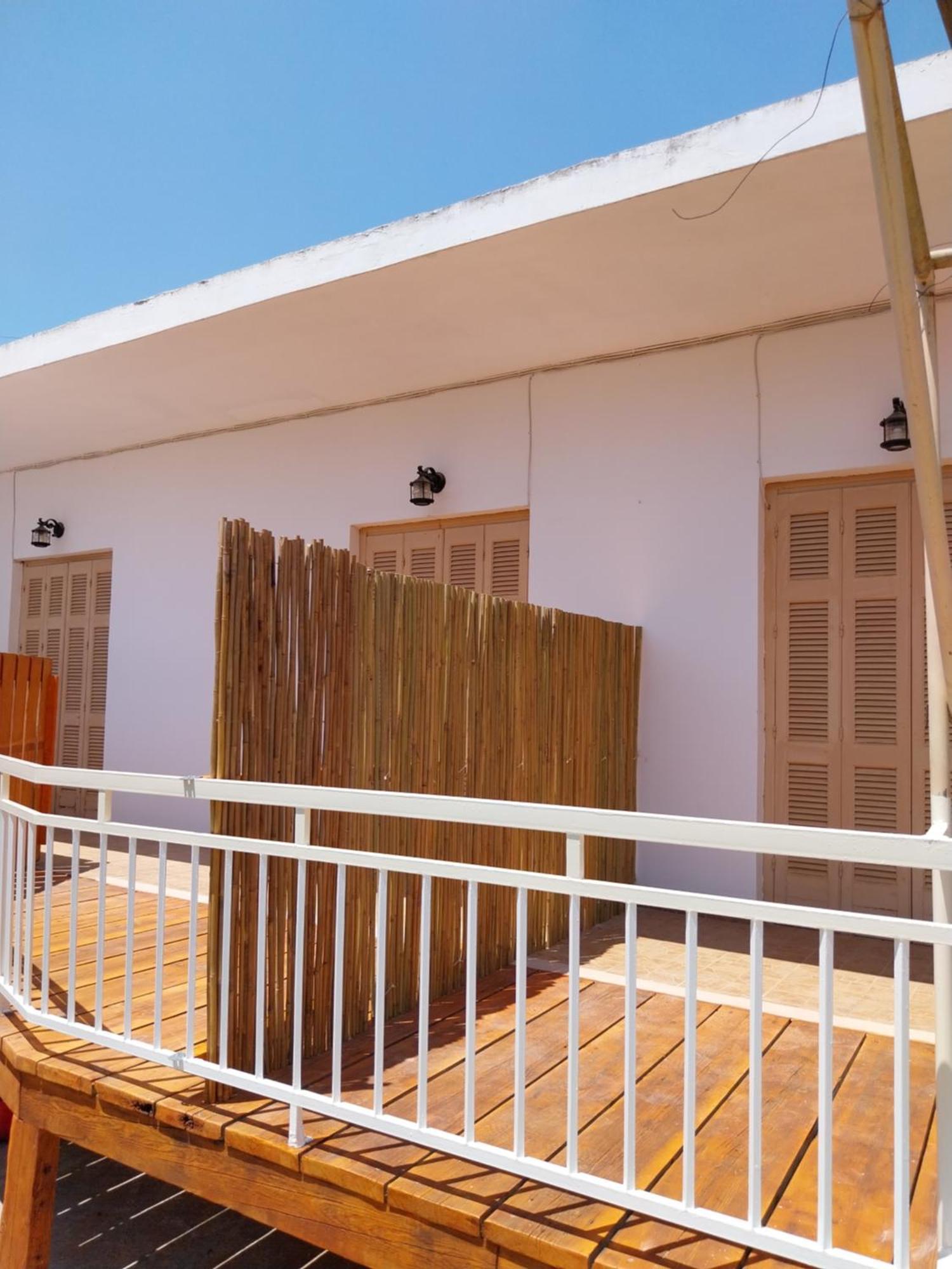 George'S Apartment Agia Marina  Exterior photo